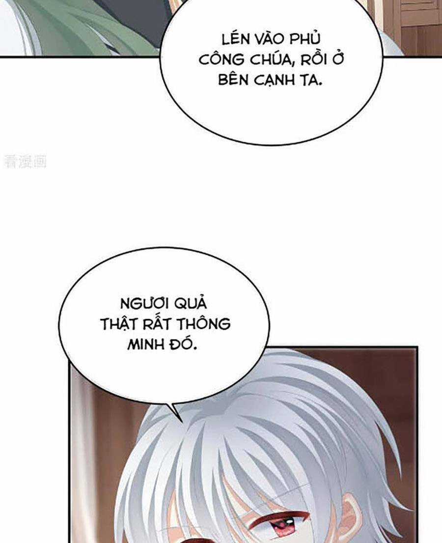 Hậu Cung Của Nữ Đế Chapter 304 trang 9