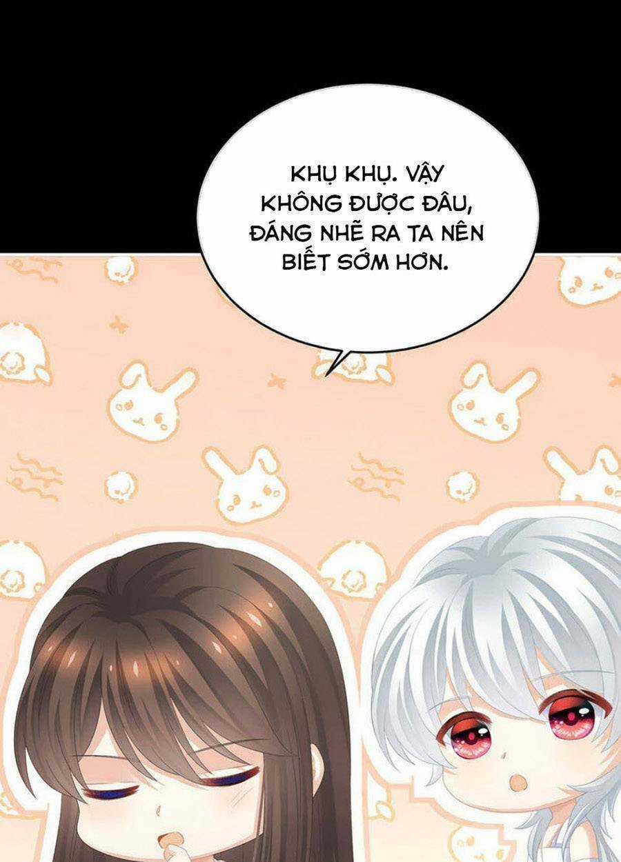 Hậu Cung Của Nữ Đế Chapter 305 trang 1