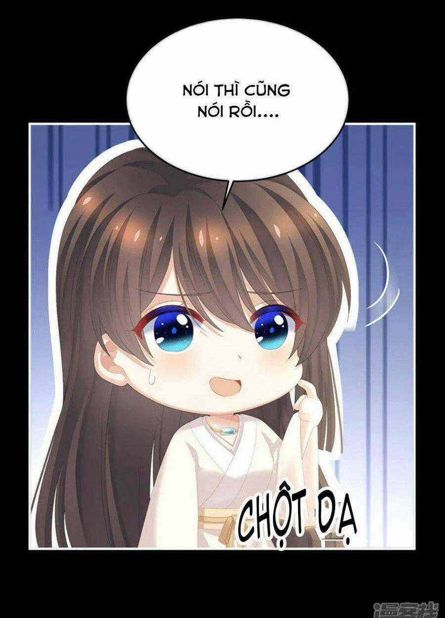 Hậu Cung Của Nữ Đế Chapter 305 trang 10