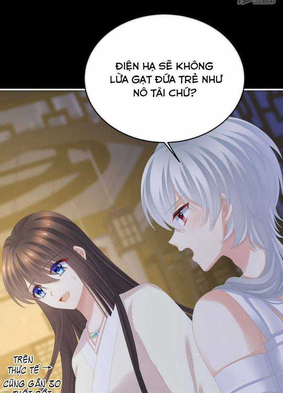 Hậu Cung Của Nữ Đế Chapter 305 trang 11
