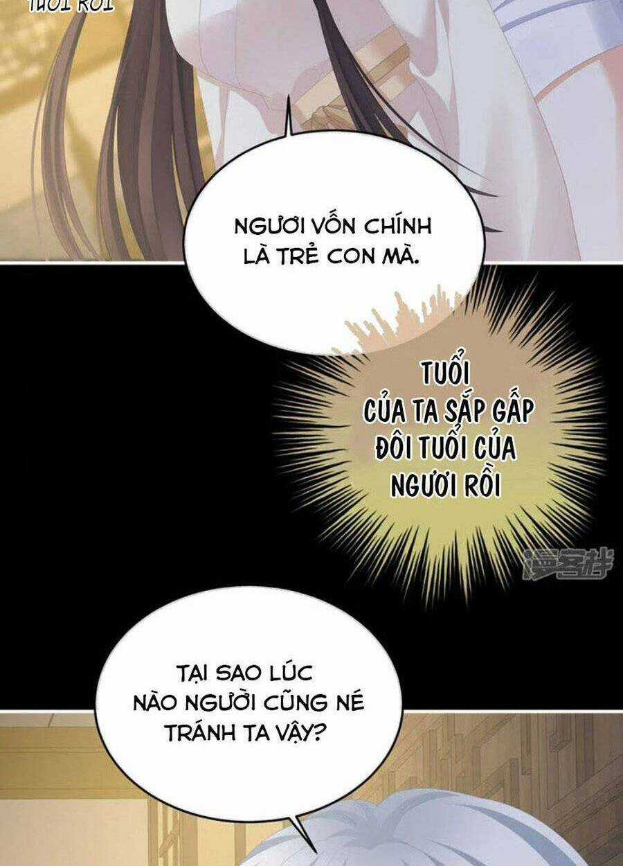 Hậu Cung Của Nữ Đế Chapter 305 trang 12
