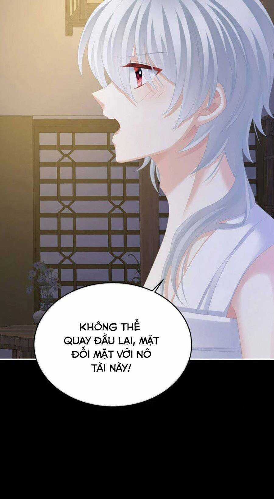 Hậu Cung Của Nữ Đế Chapter 305 trang 13