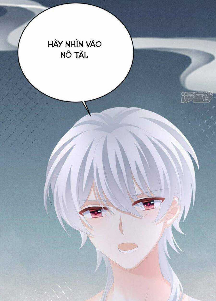 Hậu Cung Của Nữ Đế Chapter 305 trang 15