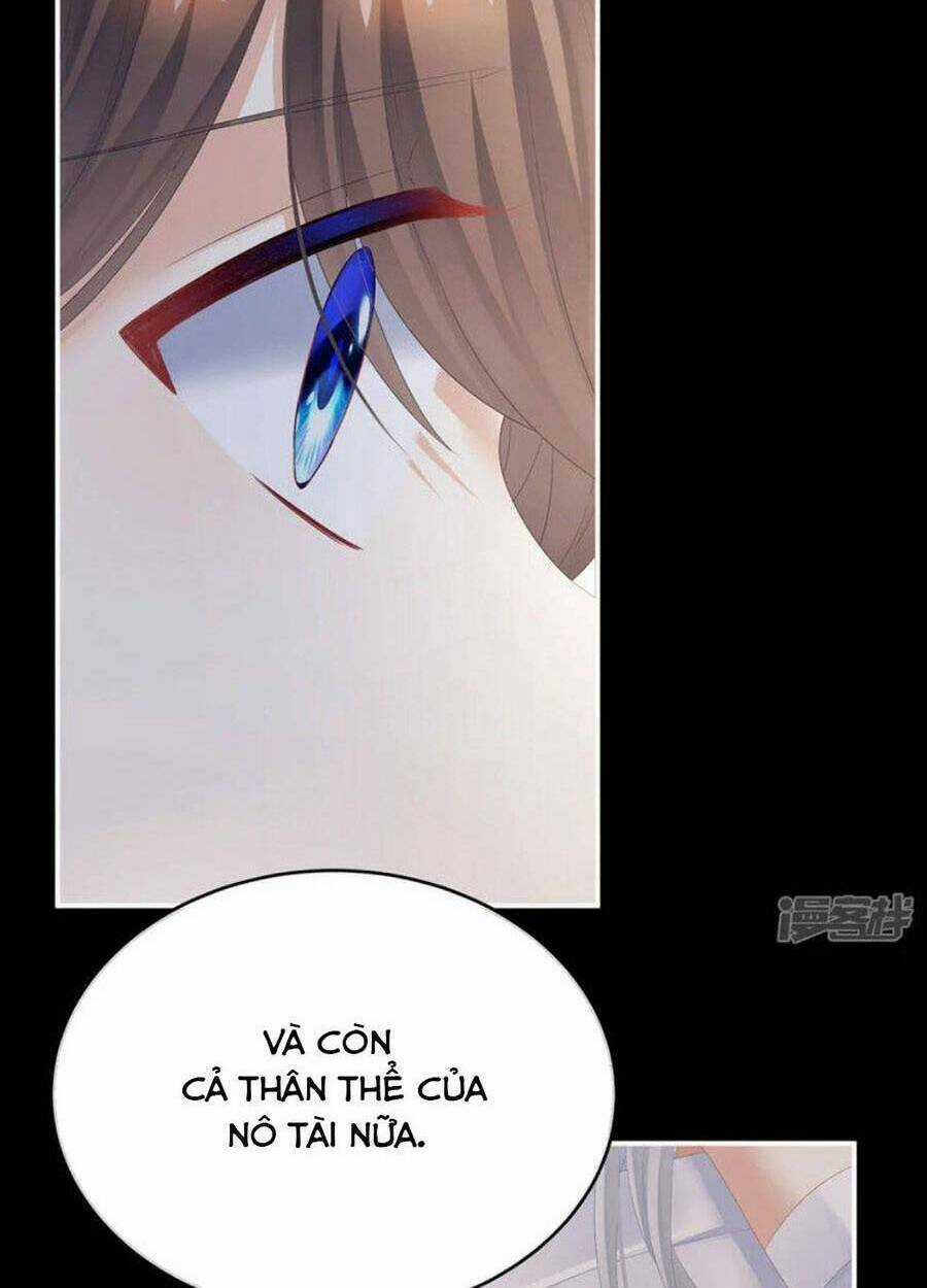 Hậu Cung Của Nữ Đế Chapter 305 trang 17