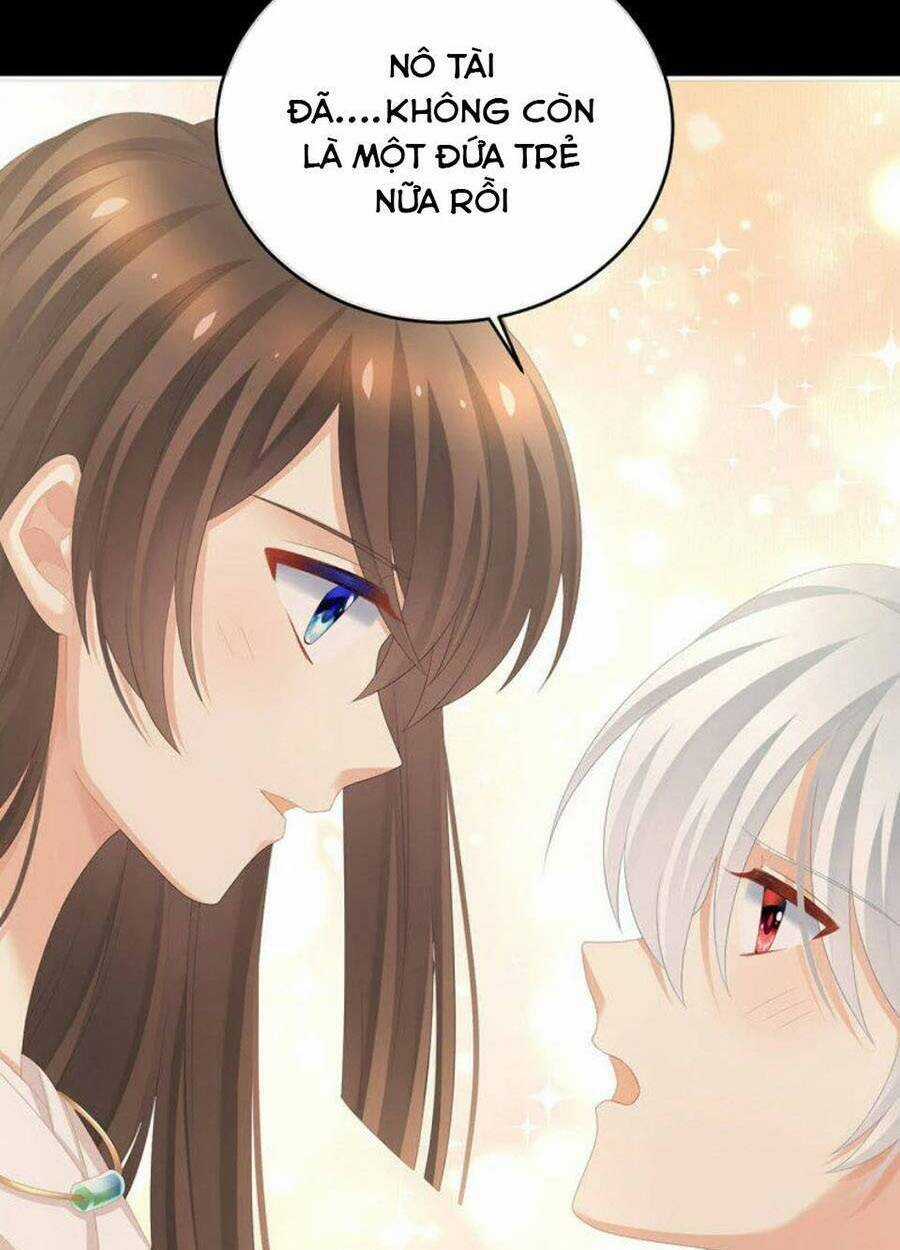 Hậu Cung Của Nữ Đế Chapter 305 trang 19