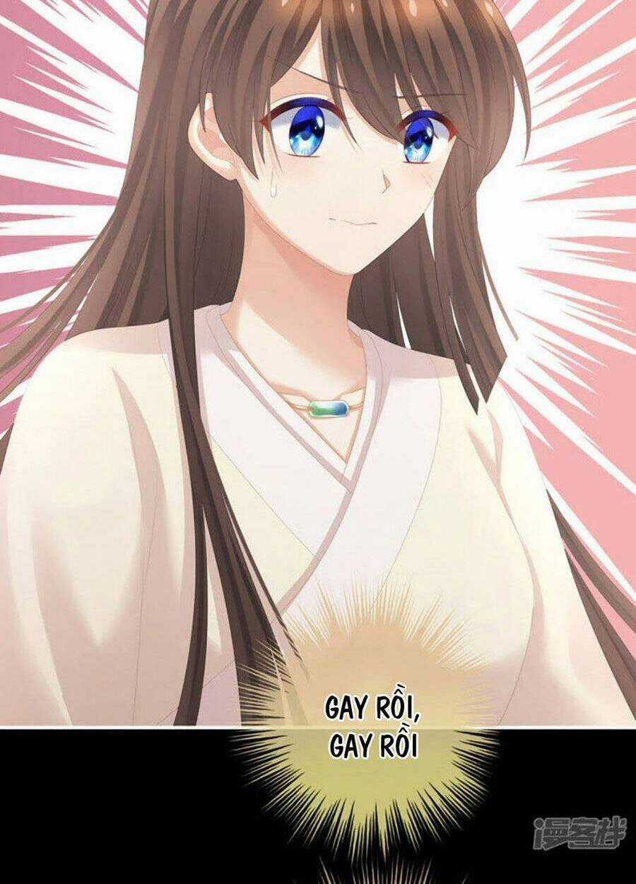 Hậu Cung Của Nữ Đế Chapter 305 trang 21