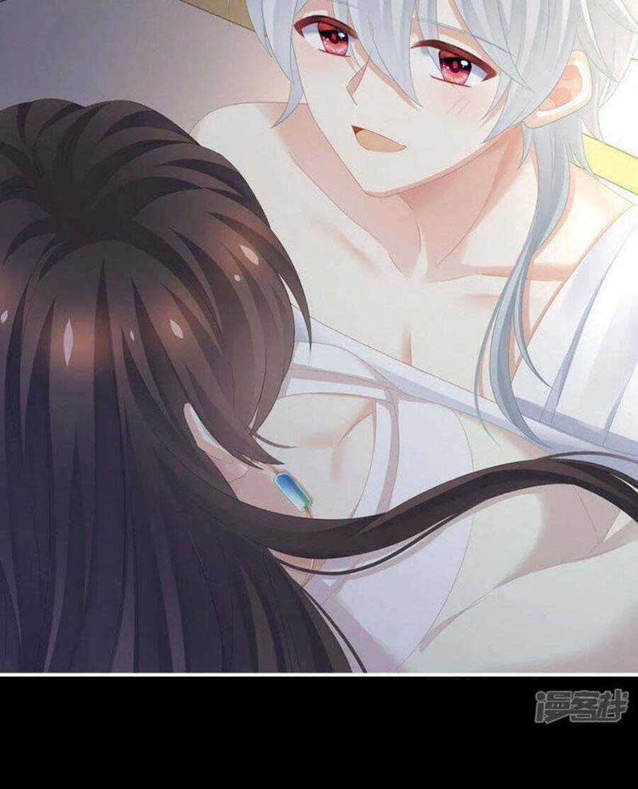 Hậu Cung Của Nữ Đế Chapter 305 trang 24