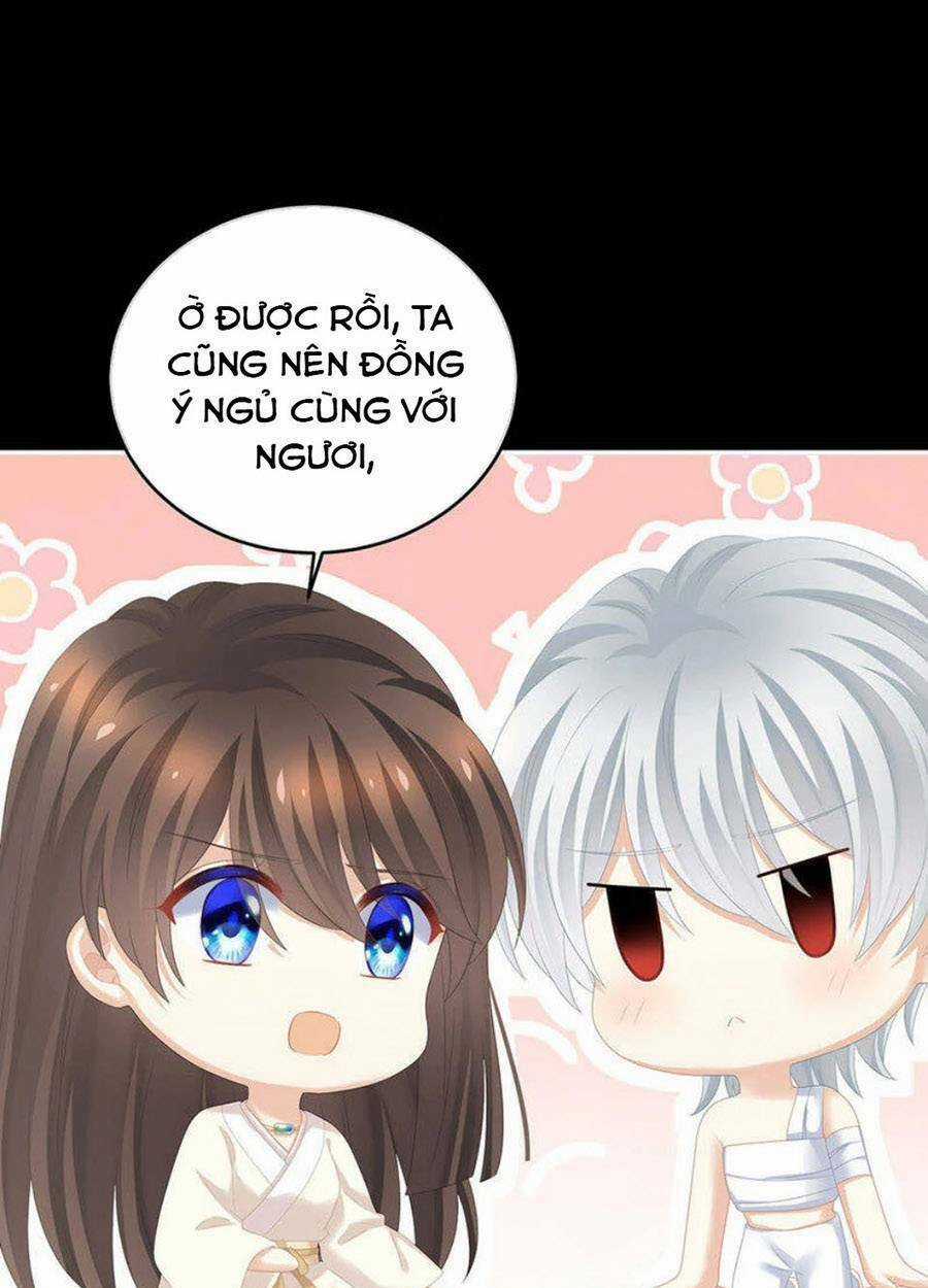 Hậu Cung Của Nữ Đế Chapter 305 trang 25