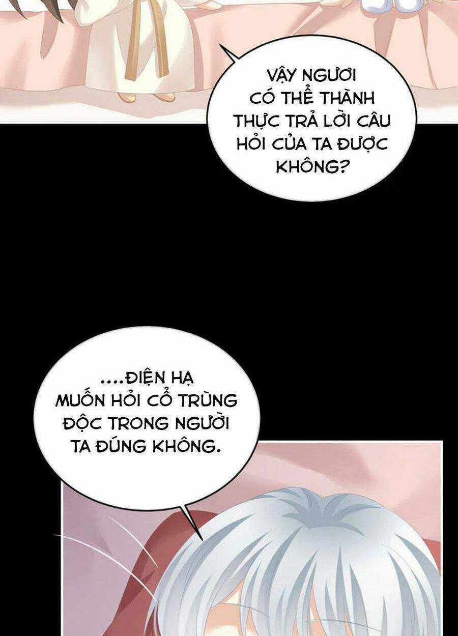 Hậu Cung Của Nữ Đế Chapter 305 trang 26