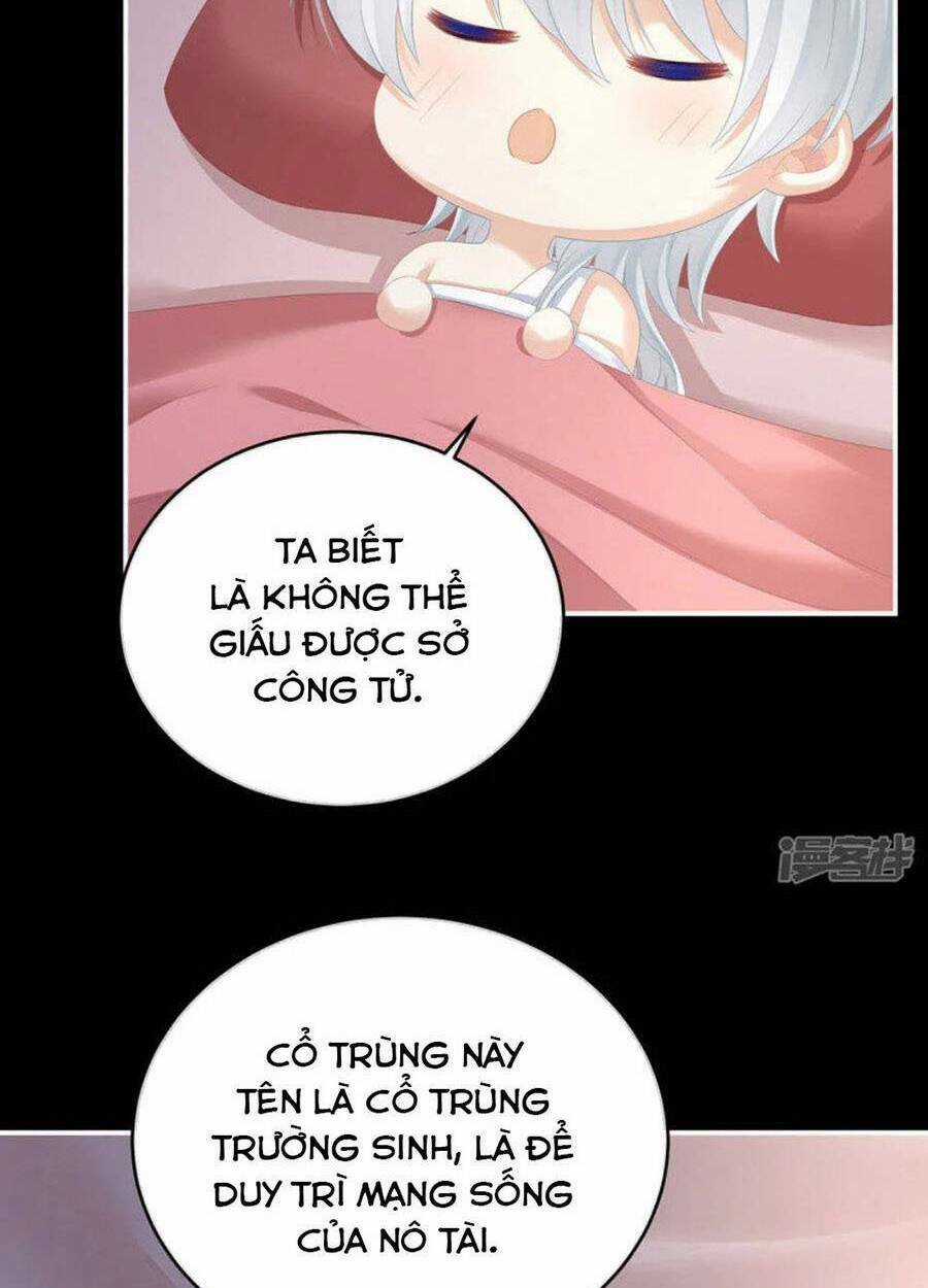 Hậu Cung Của Nữ Đế Chapter 305 trang 27