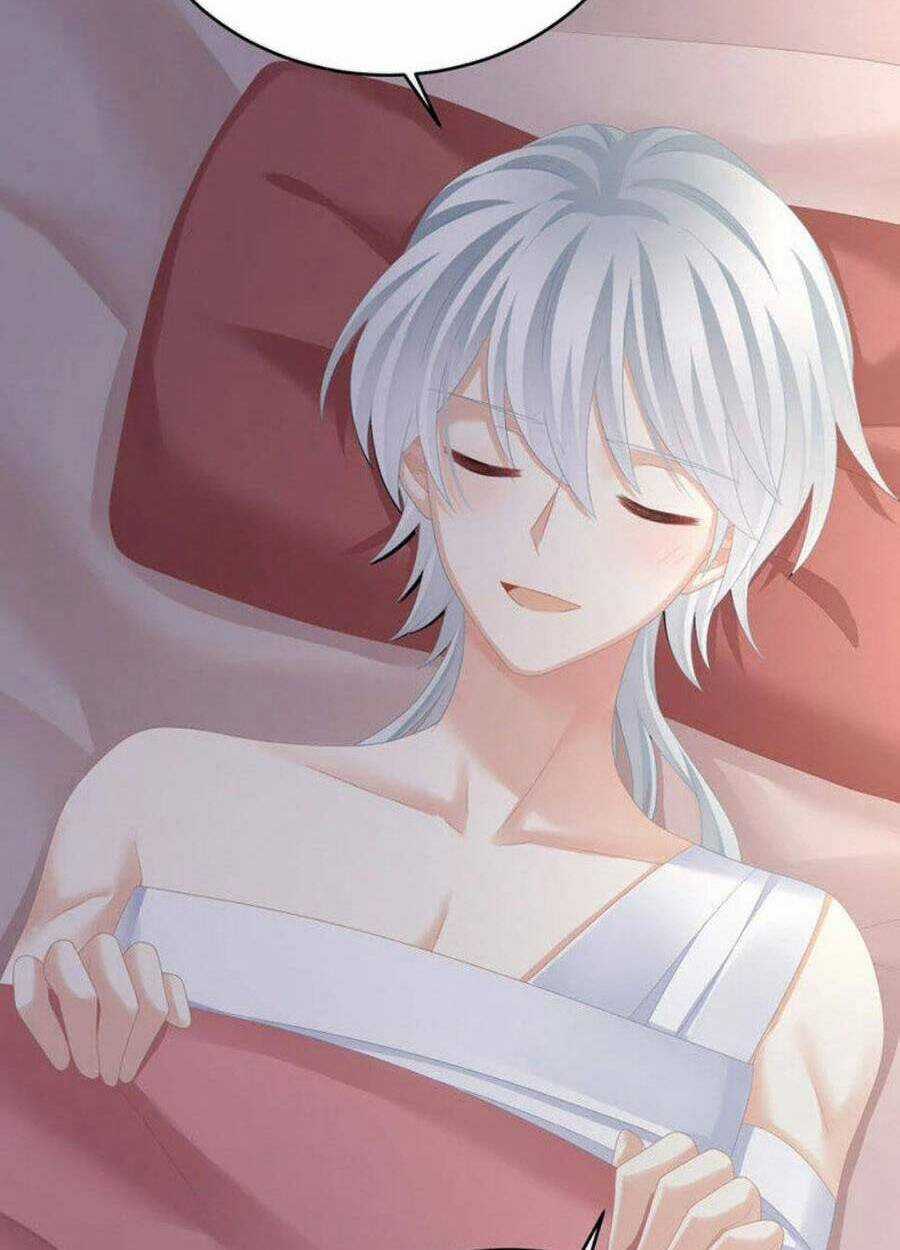 Hậu Cung Của Nữ Đế Chapter 305 trang 28