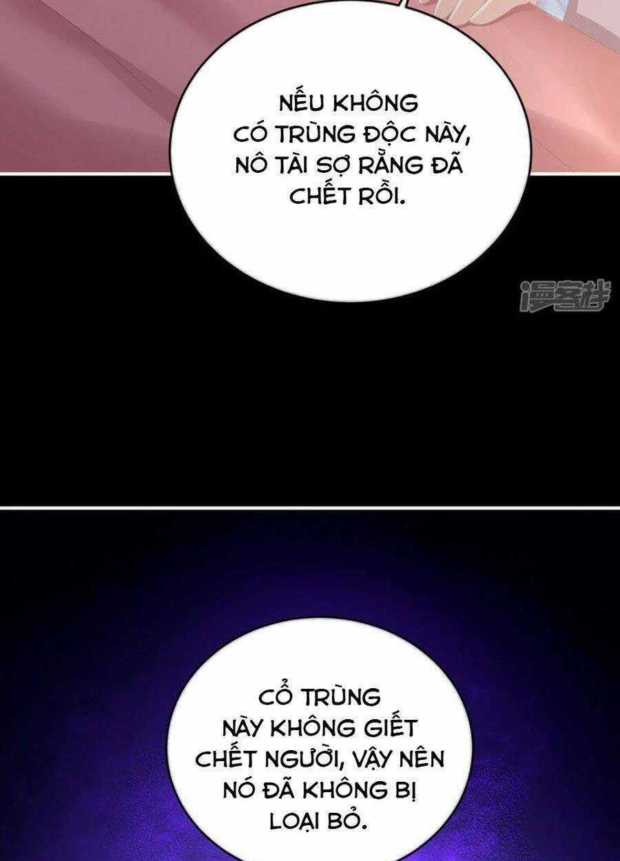 Hậu Cung Của Nữ Đế Chapter 305 trang 29