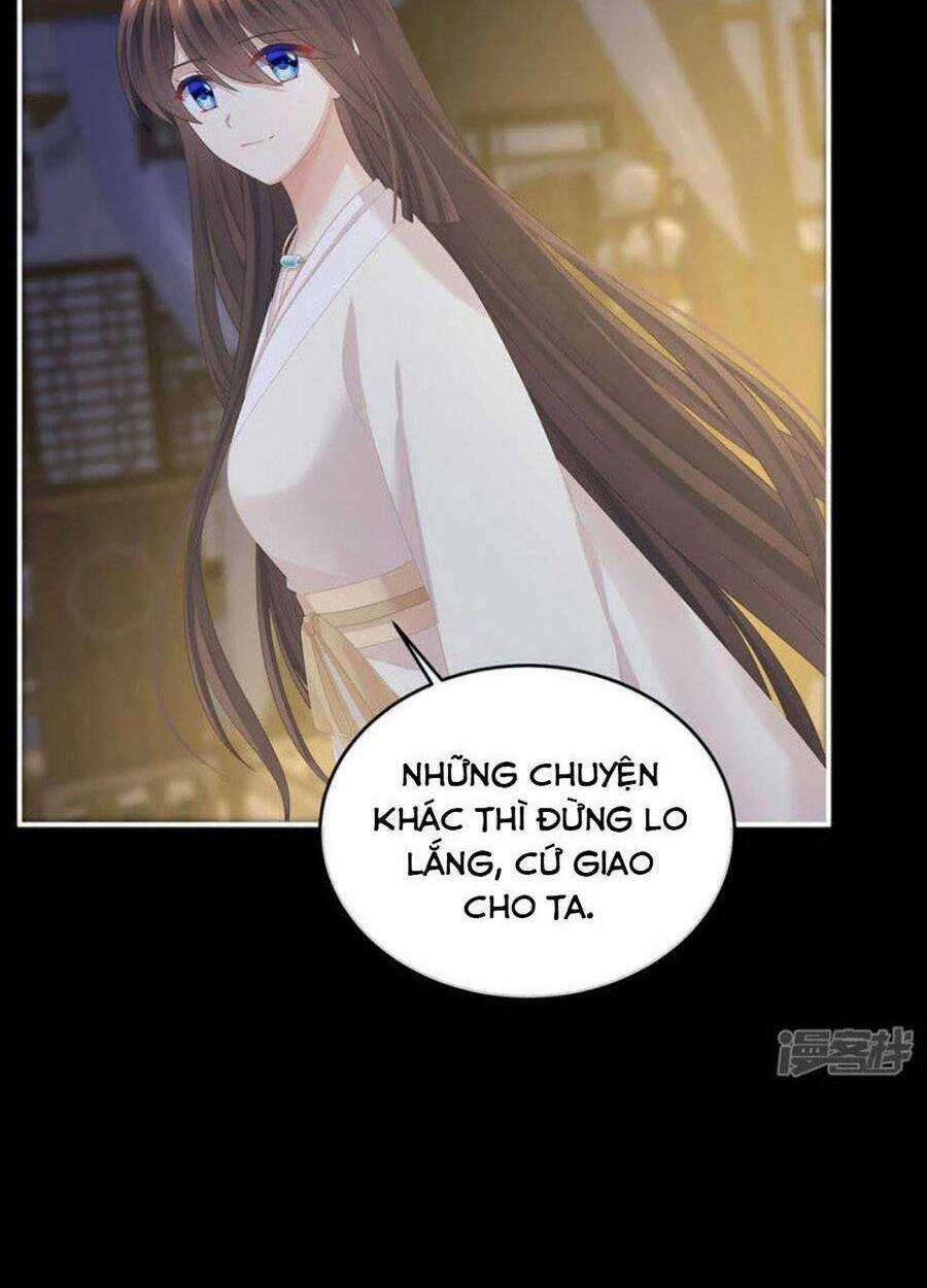 Hậu Cung Của Nữ Đế Chapter 305 trang 3
