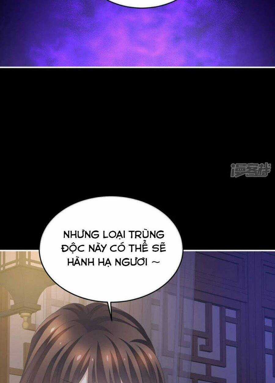 Hậu Cung Của Nữ Đế Chapter 305 trang 30