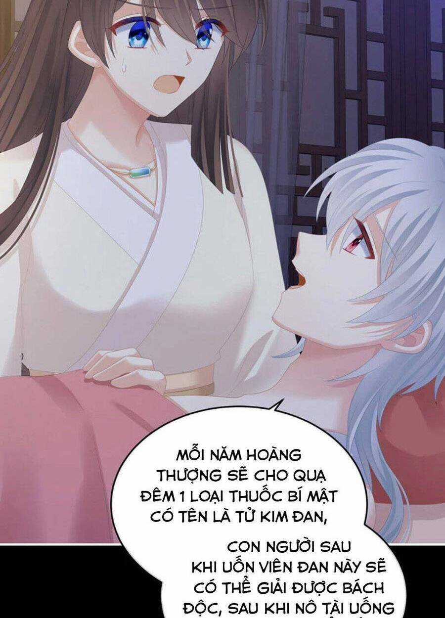 Hậu Cung Của Nữ Đế Chapter 305 trang 31