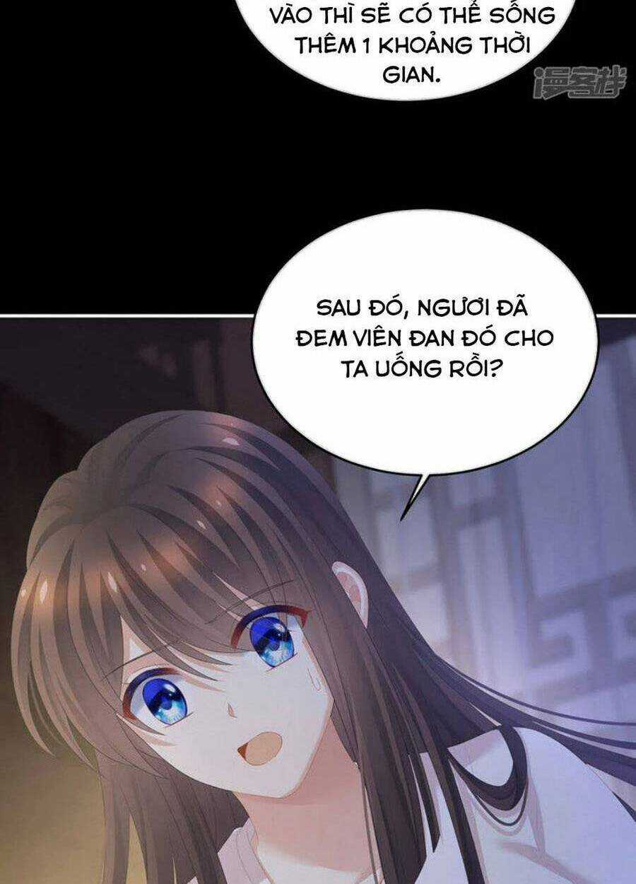 Hậu Cung Của Nữ Đế Chapter 305 trang 32