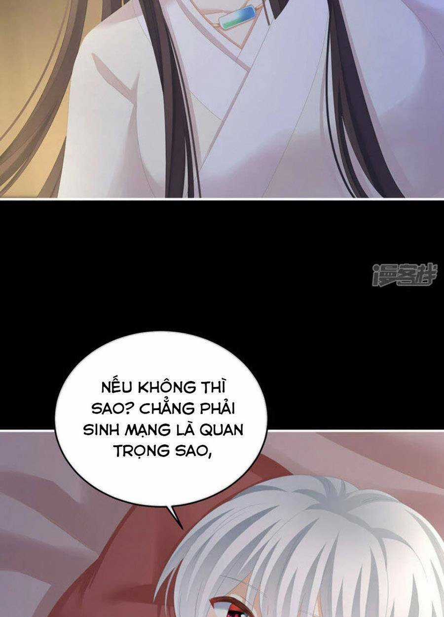 Hậu Cung Của Nữ Đế Chapter 305 trang 33