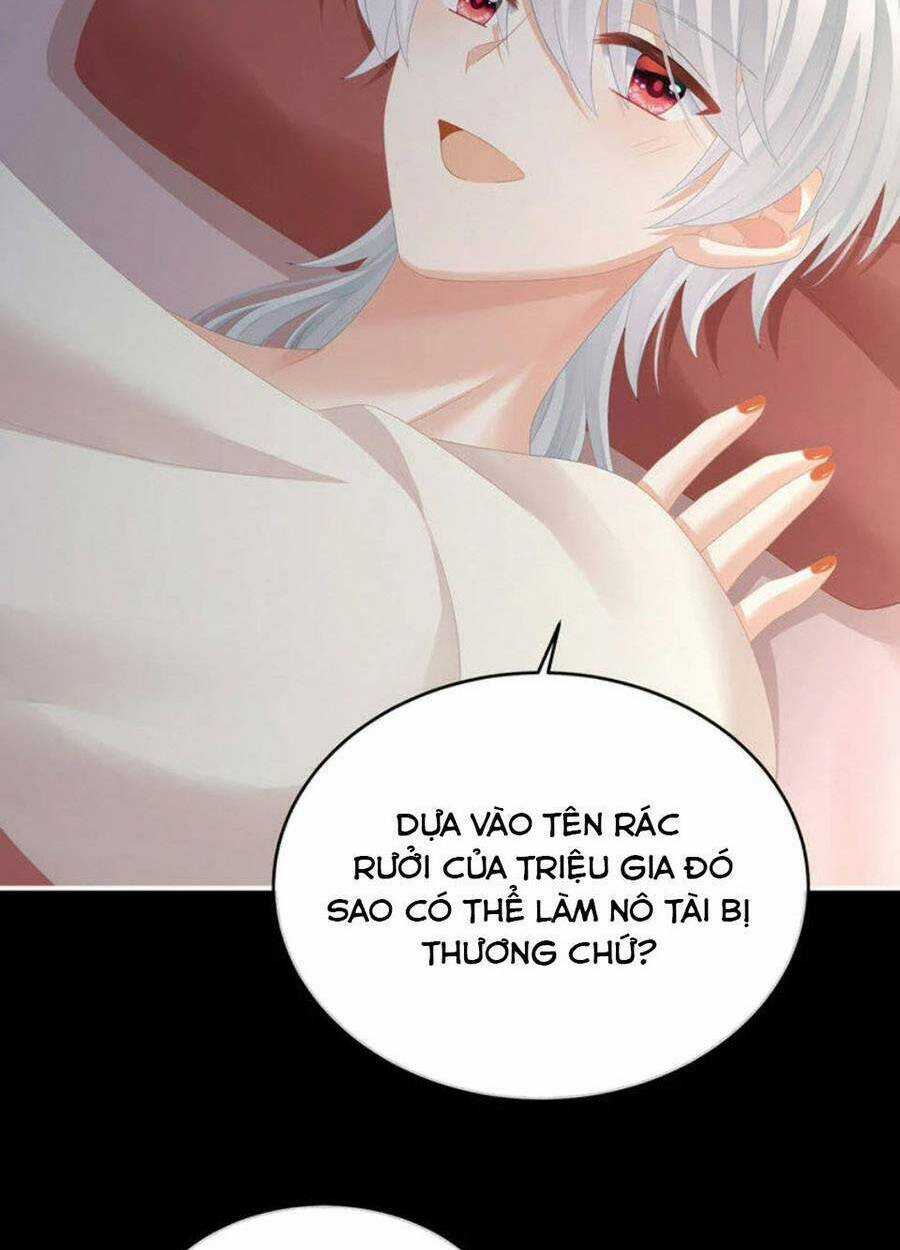 Hậu Cung Của Nữ Đế Chapter 305 trang 34