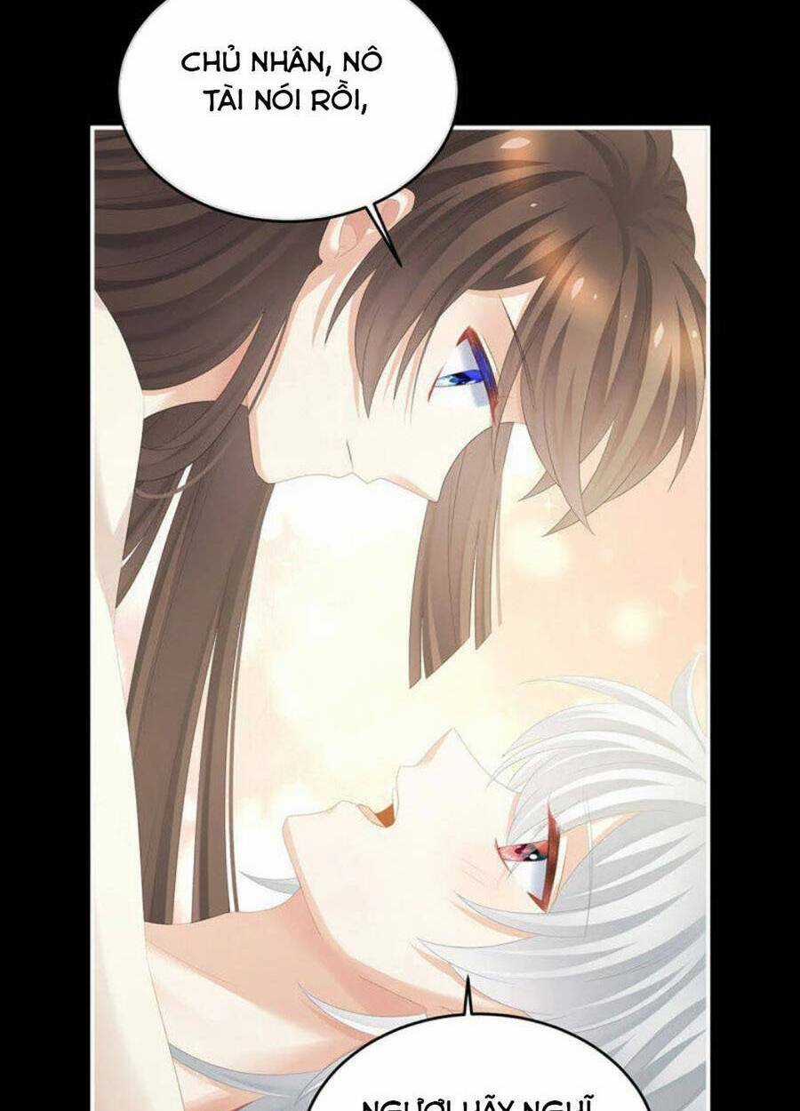 Hậu Cung Của Nữ Đế Chapter 305 trang 35