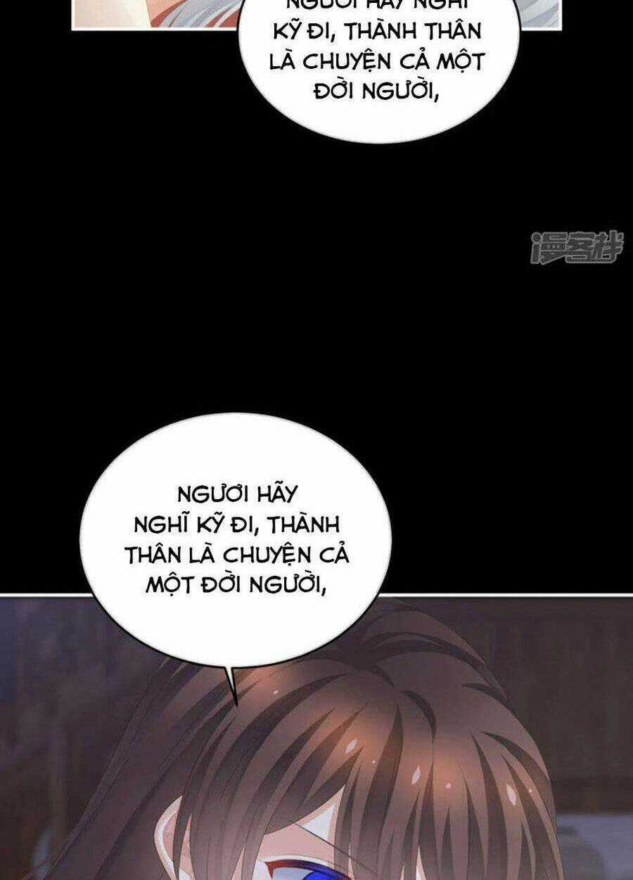 Hậu Cung Của Nữ Đế Chapter 305 trang 36