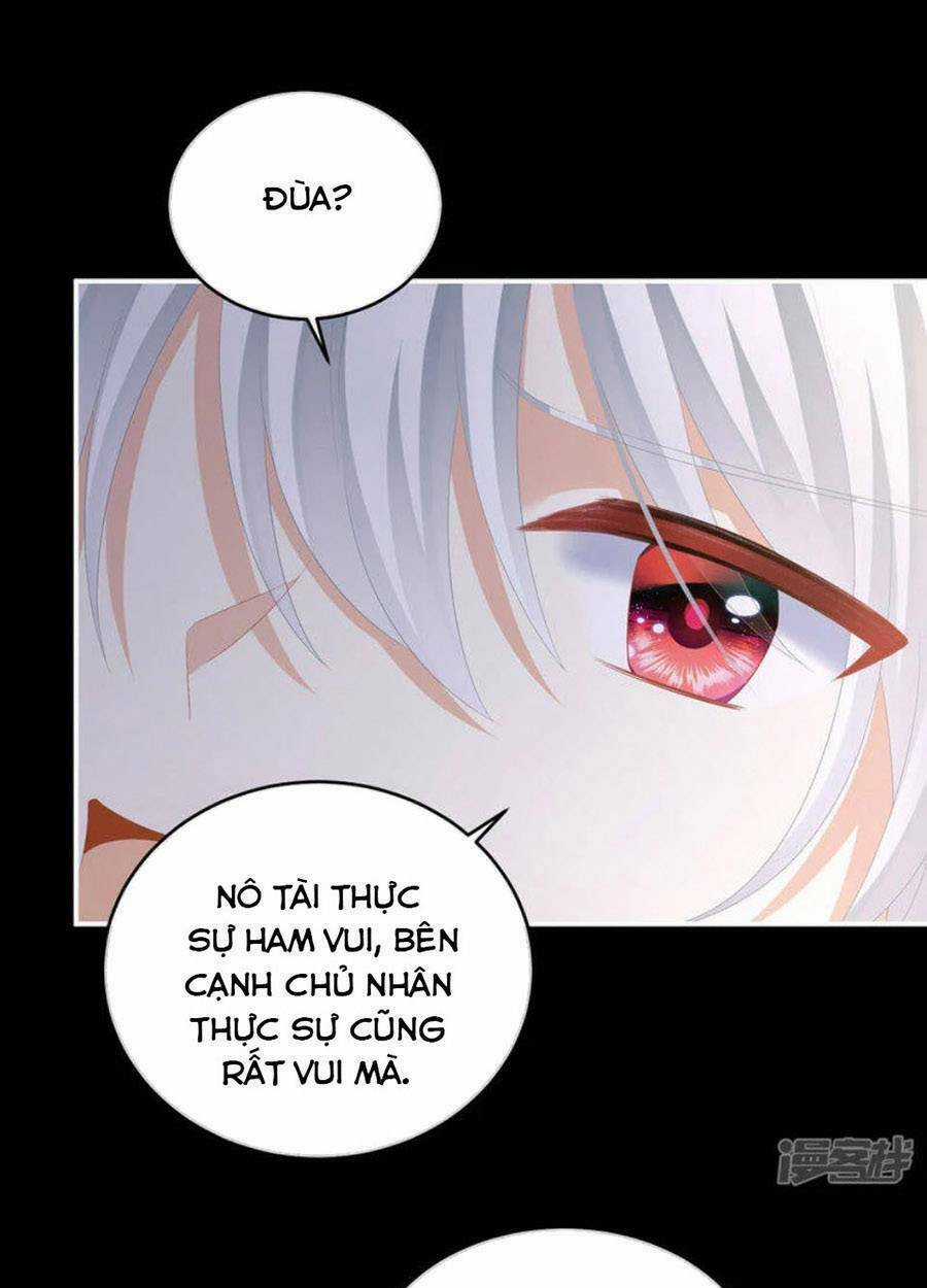 Hậu Cung Của Nữ Đế Chapter 305 trang 38