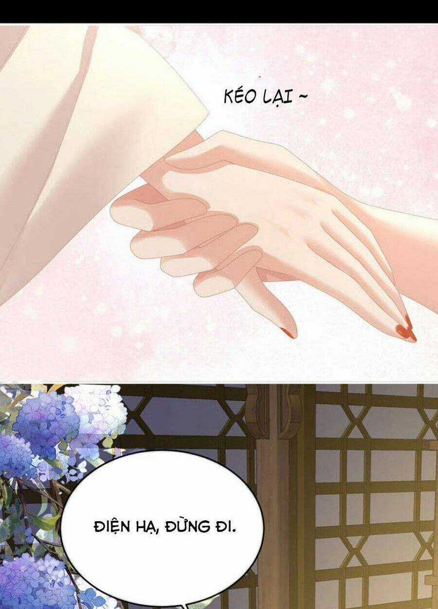 Hậu Cung Của Nữ Đế Chapter 305 trang 4