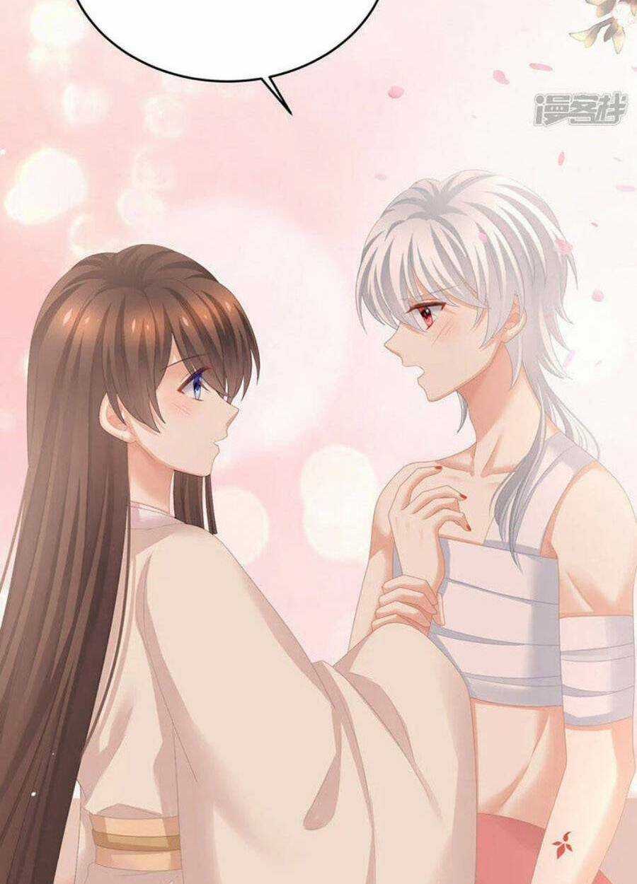 Hậu Cung Của Nữ Đế Chapter 305 trang 40