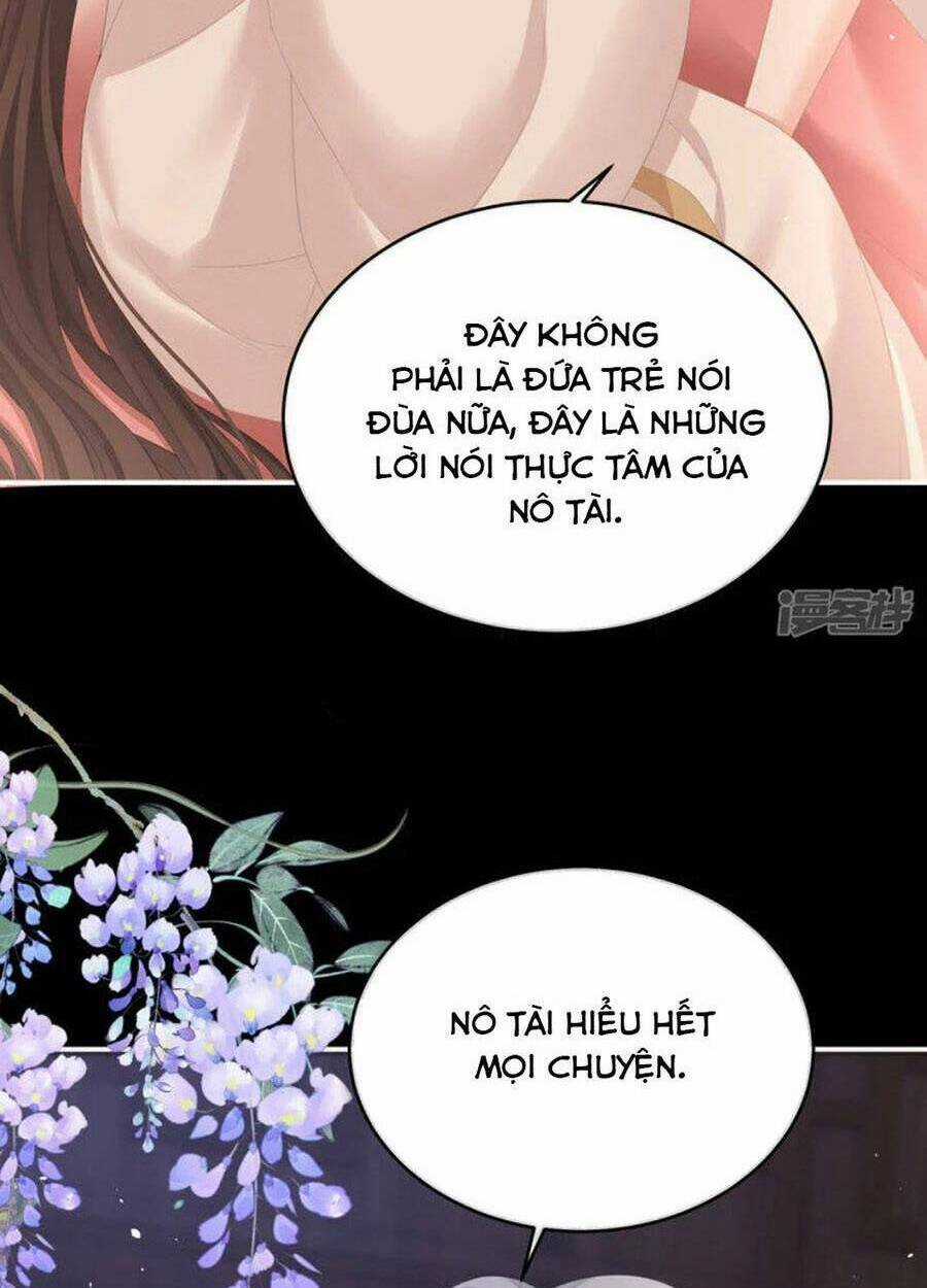 Hậu Cung Của Nữ Đế Chapter 305 trang 41