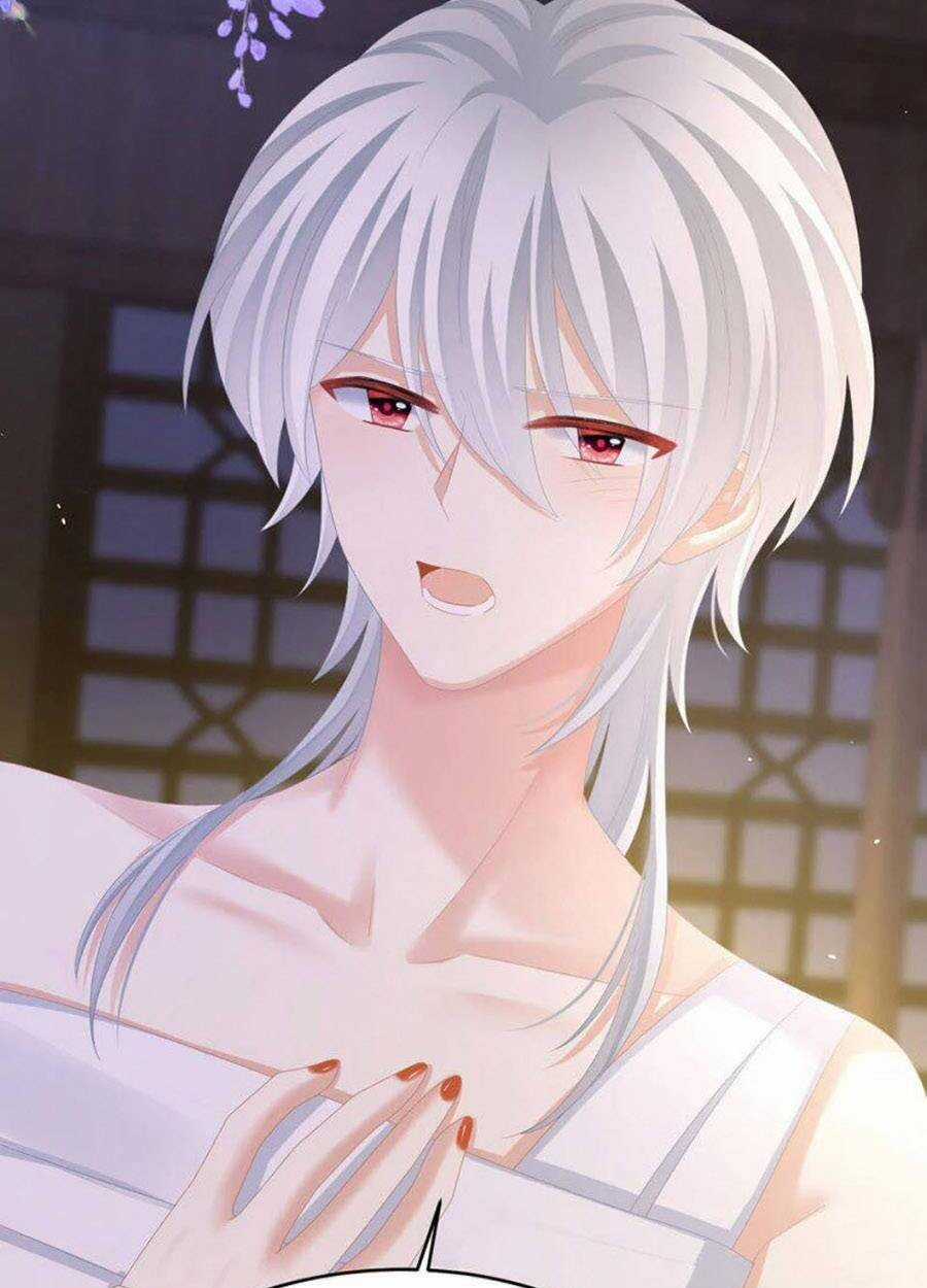 Hậu Cung Của Nữ Đế Chapter 305 trang 42