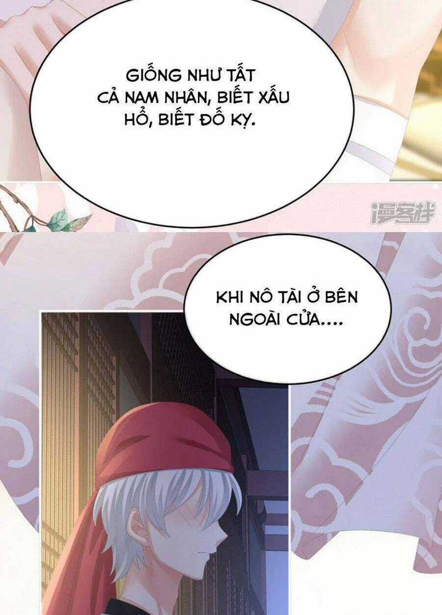 Hậu Cung Của Nữ Đế Chapter 305 trang 43