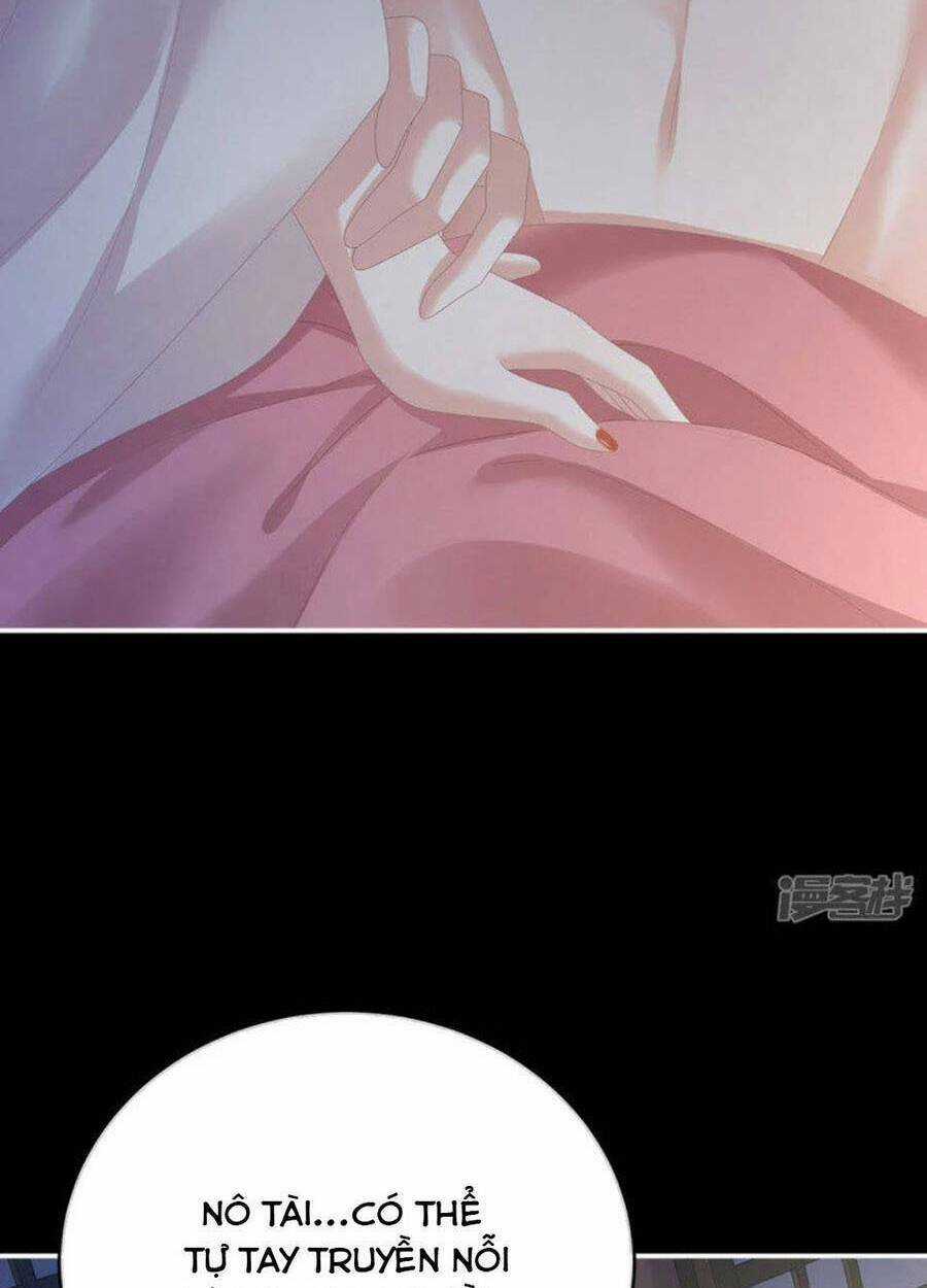 Hậu Cung Của Nữ Đế Chapter 305 trang 48