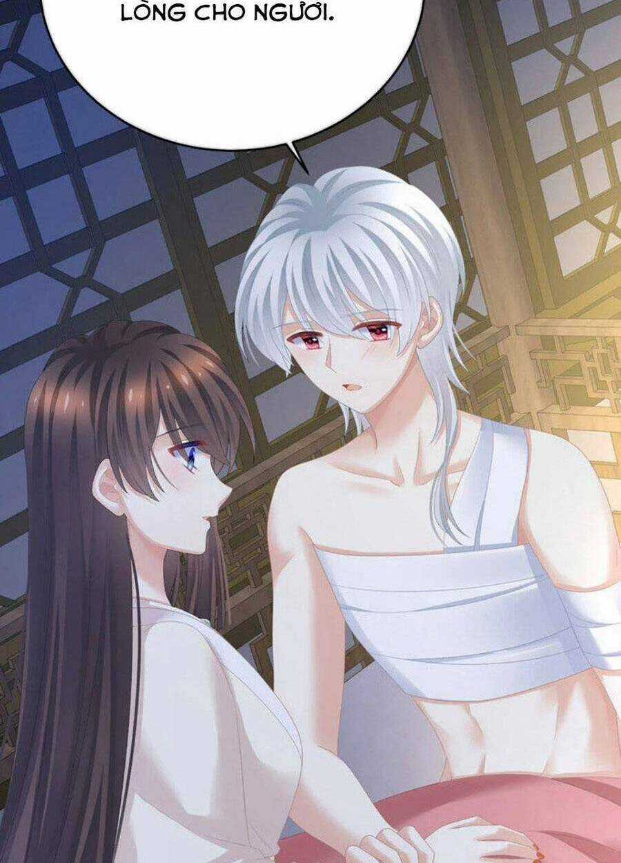 Hậu Cung Của Nữ Đế Chapter 305 trang 49