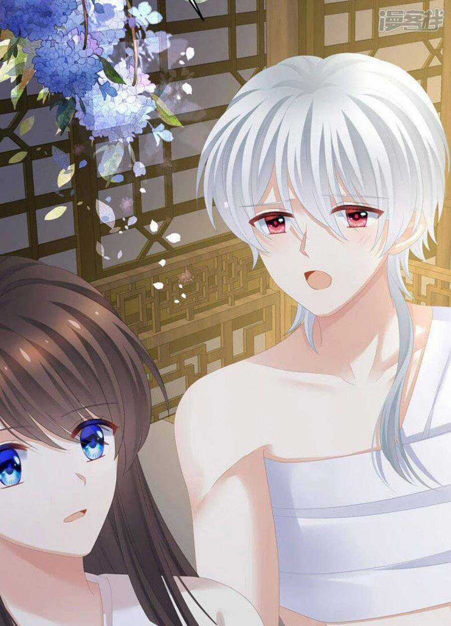 Hậu Cung Của Nữ Đế Chapter 305 trang 5