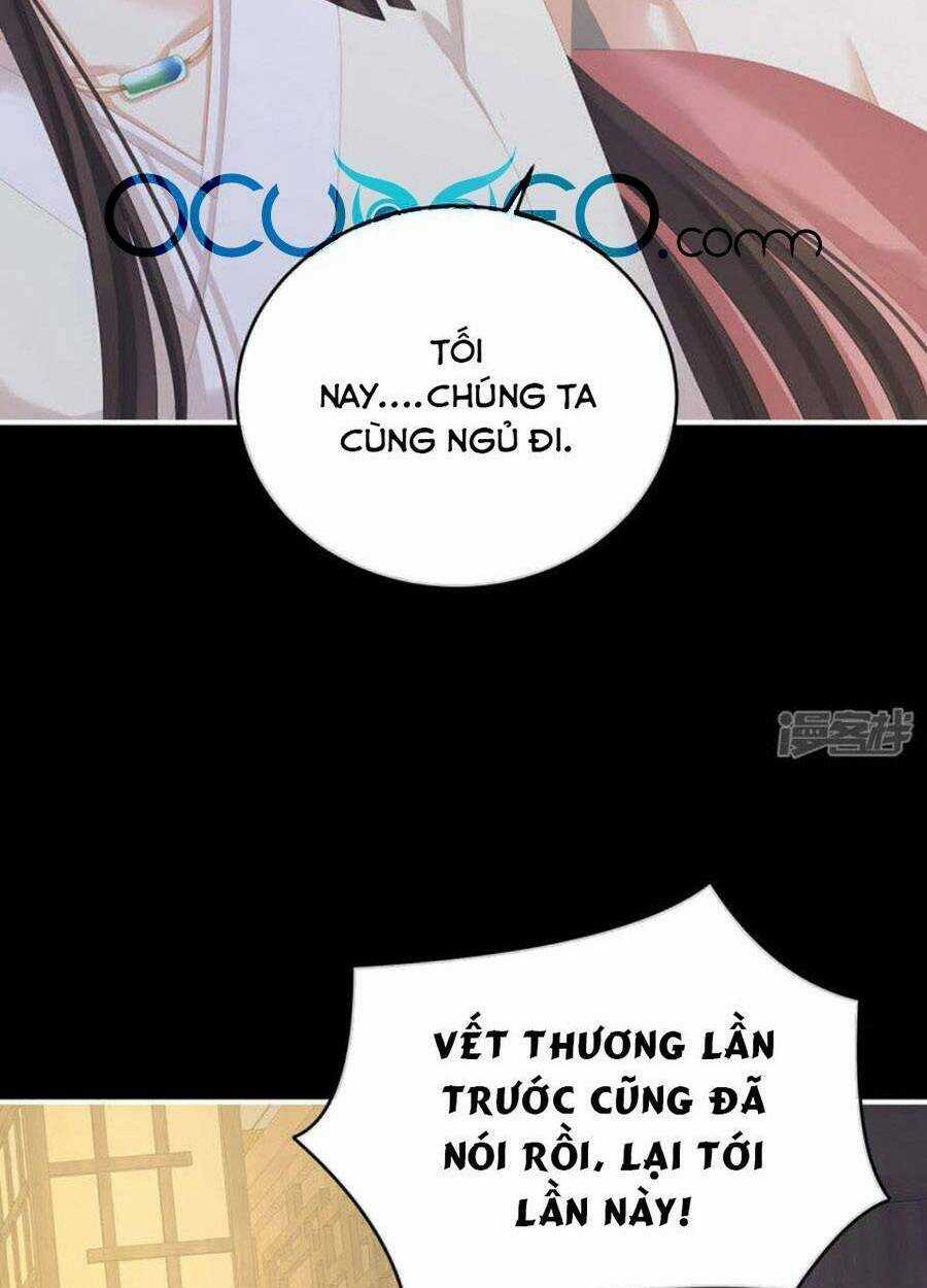 Hậu Cung Của Nữ Đế Chapter 305 trang 6