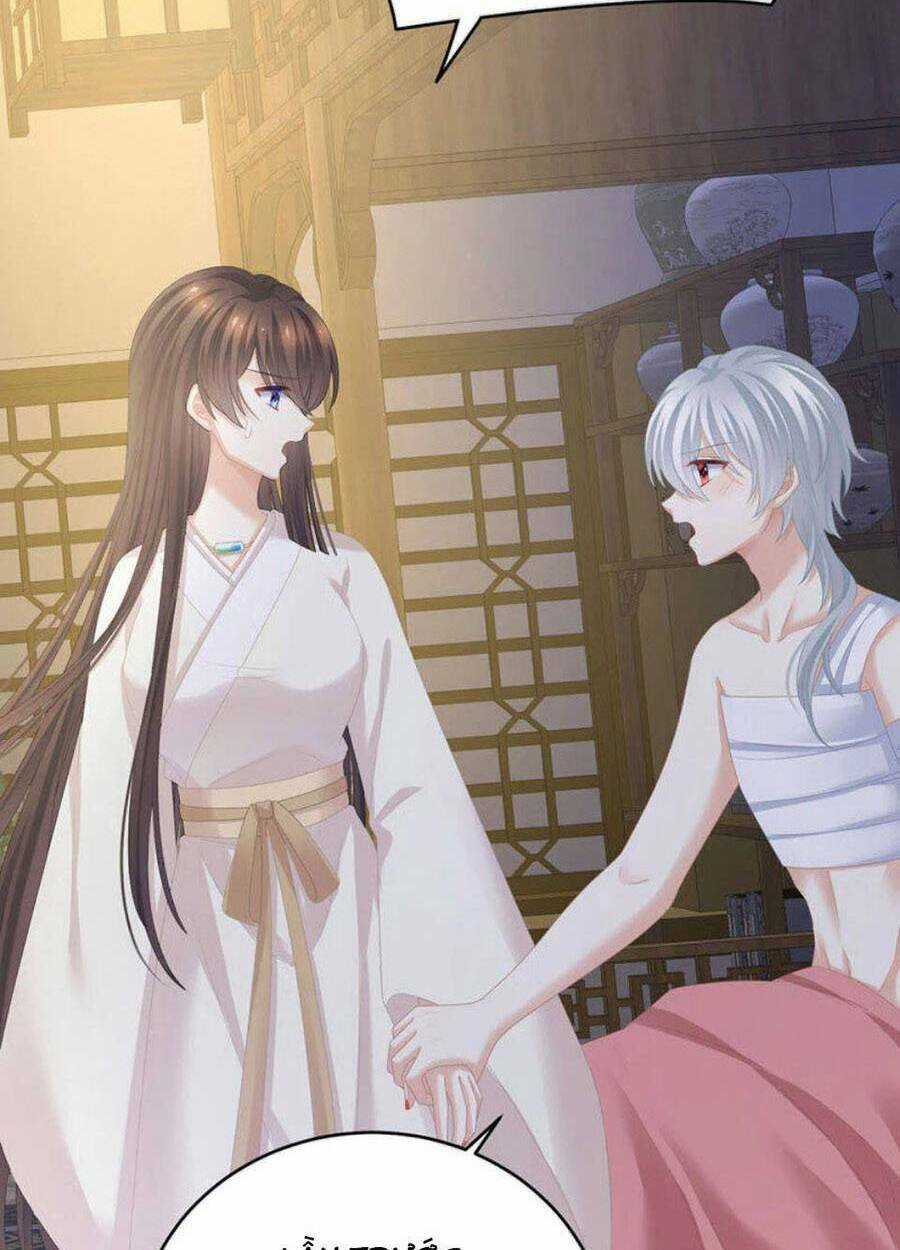 Hậu Cung Của Nữ Đế Chapter 305 trang 7