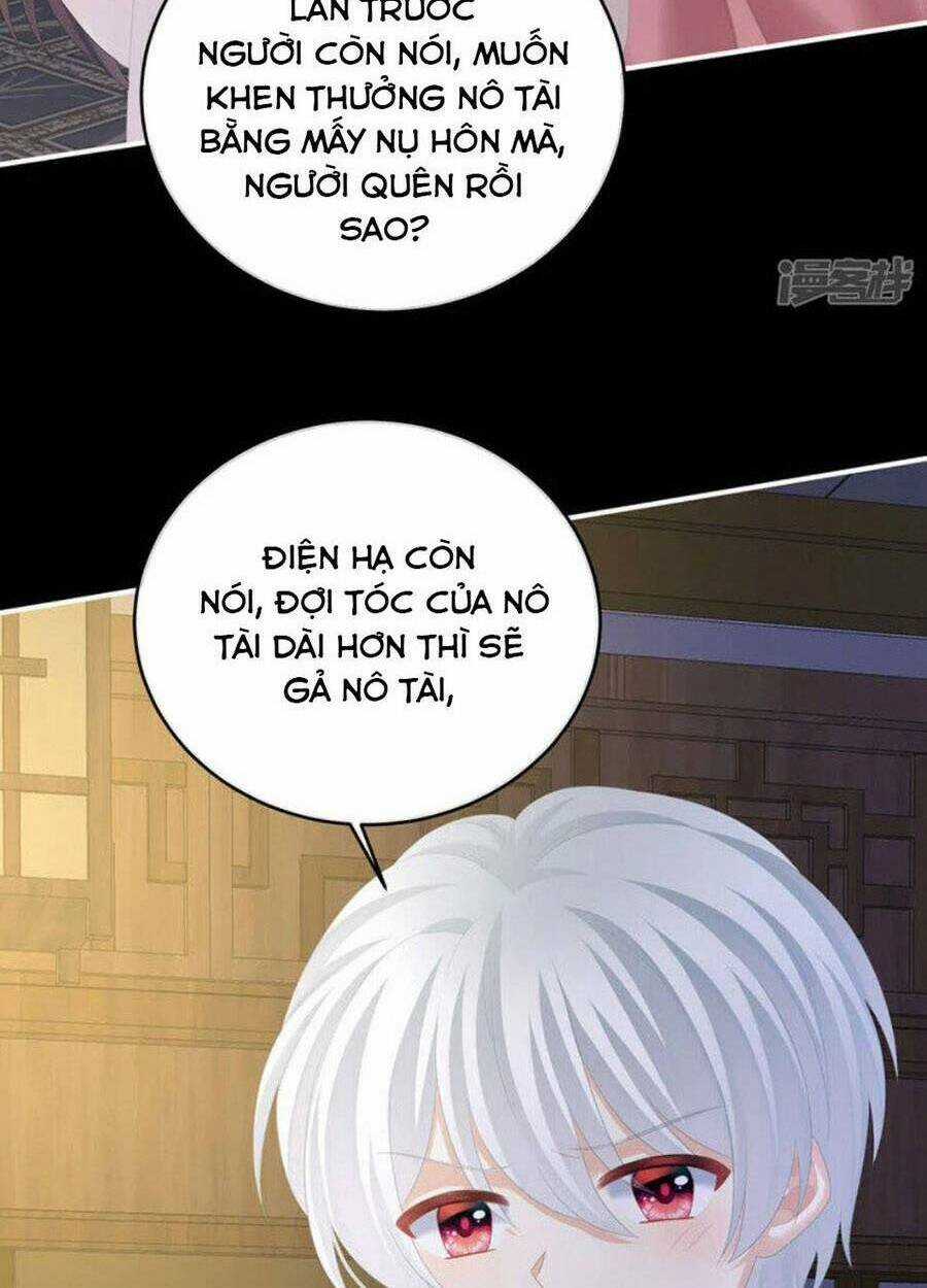 Hậu Cung Của Nữ Đế Chapter 305 trang 8