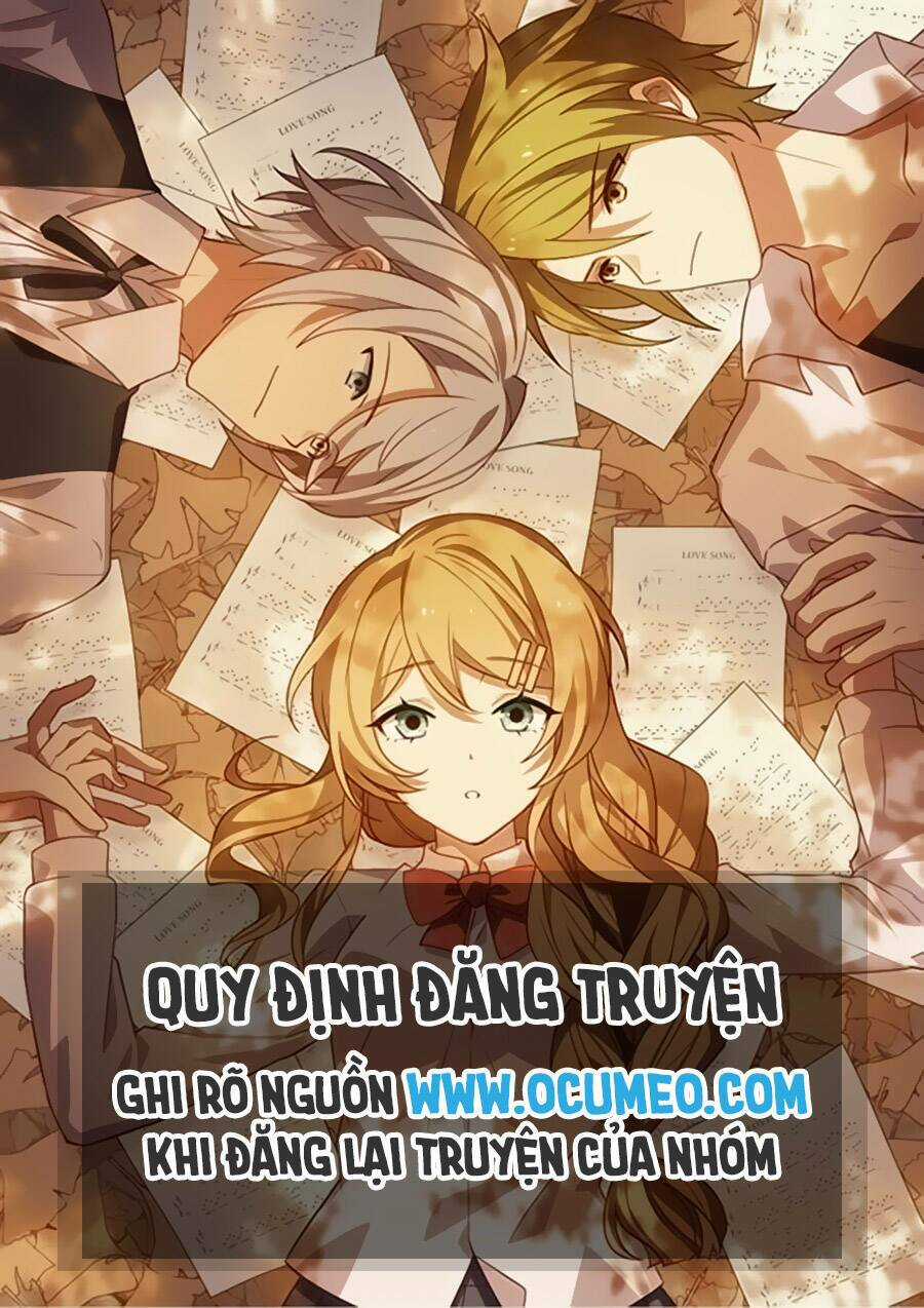 Hậu Cung Của Nữ Đế Chapter 306 trang 0