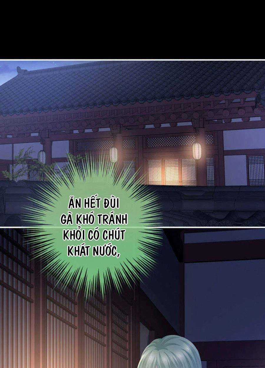 Hậu Cung Của Nữ Đế Chapter 306 trang 1