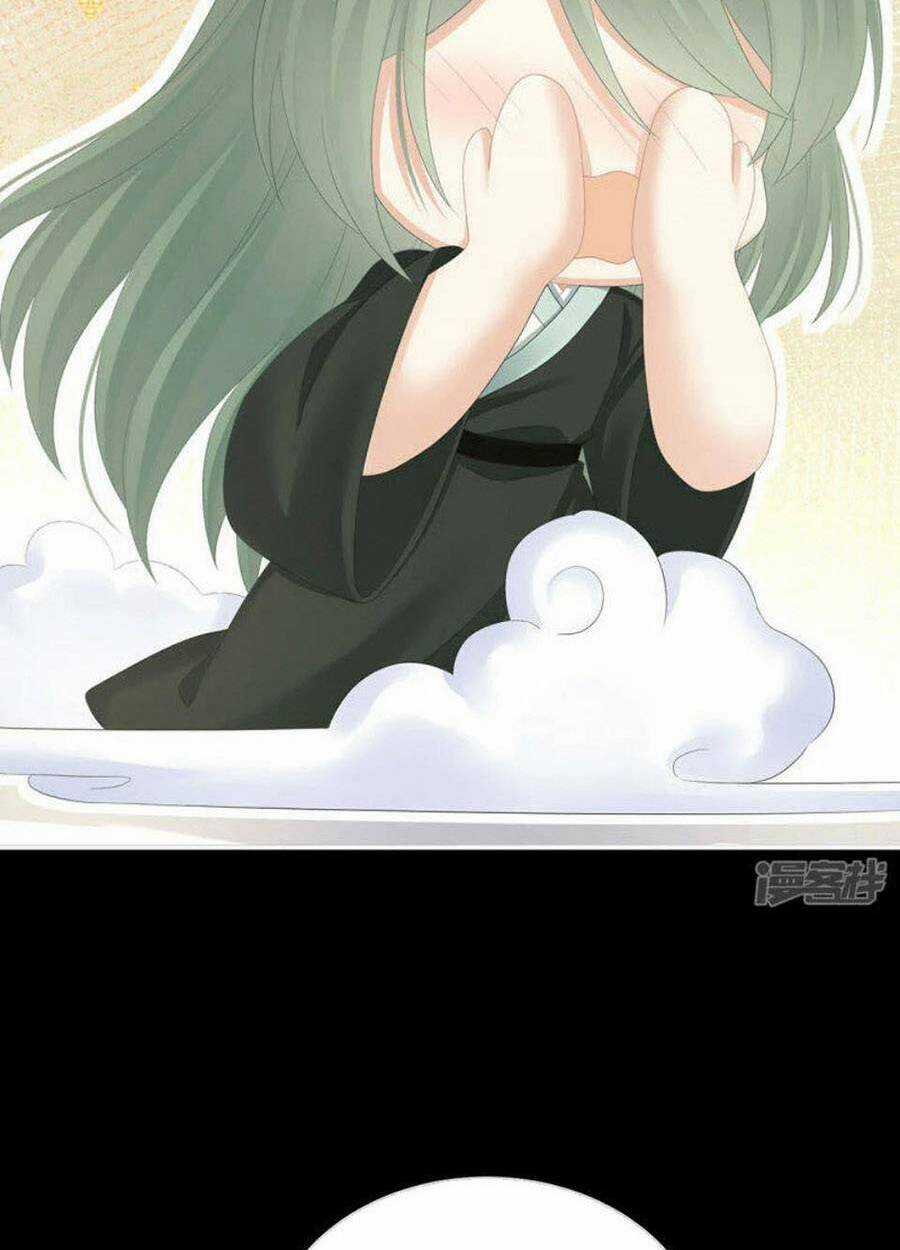 Hậu Cung Của Nữ Đế Chapter 306 trang 10