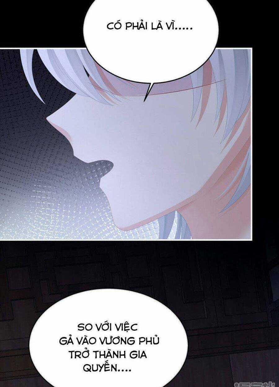 Hậu Cung Của Nữ Đế Chapter 306 trang 11