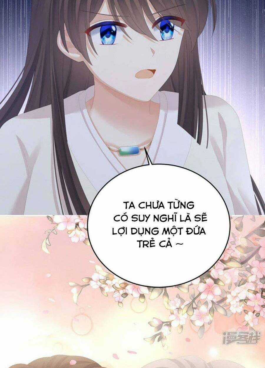 Hậu Cung Của Nữ Đế Chapter 306 trang 14
