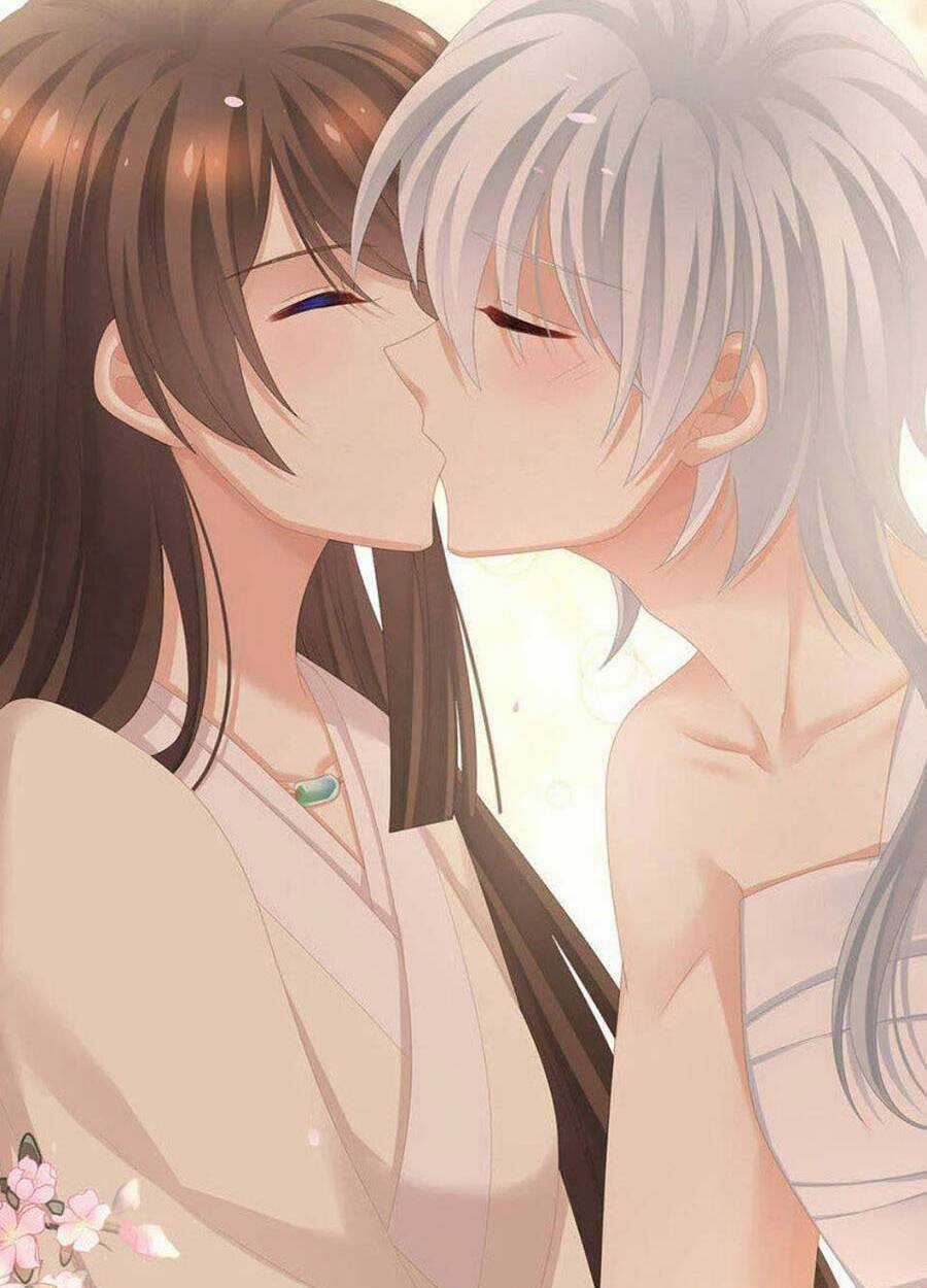 Hậu Cung Của Nữ Đế Chapter 306 trang 15