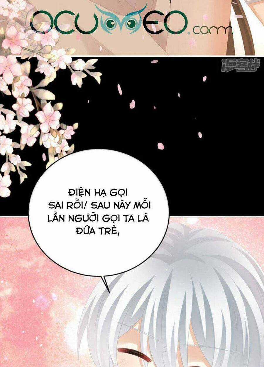 Hậu Cung Của Nữ Đế Chapter 306 trang 16