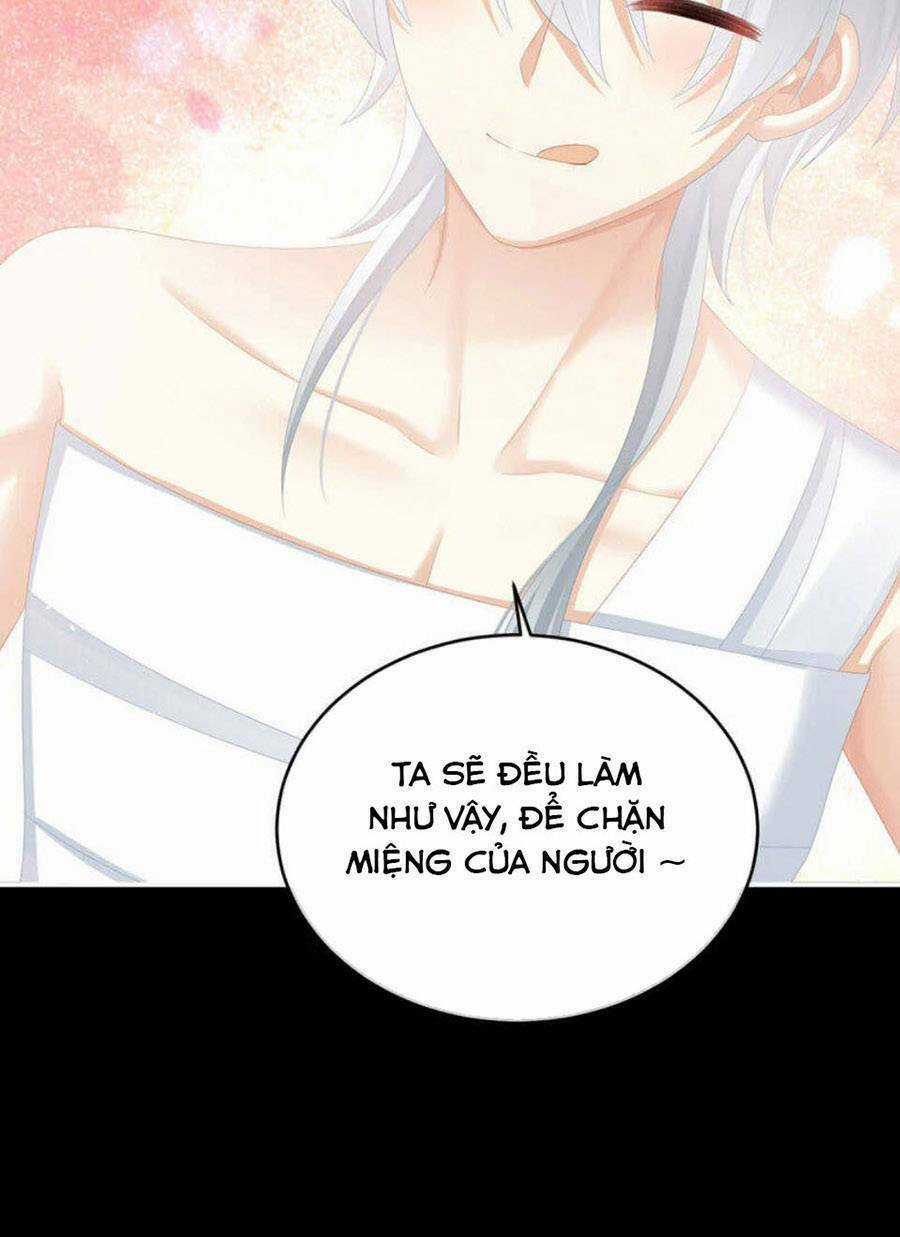 Hậu Cung Của Nữ Đế Chapter 306 trang 17