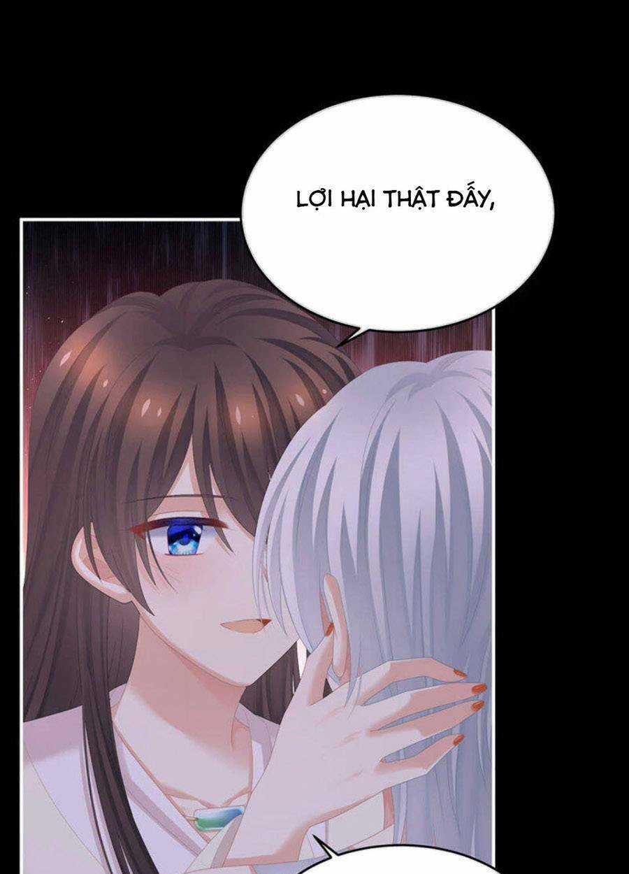 Hậu Cung Của Nữ Đế Chapter 306 trang 18