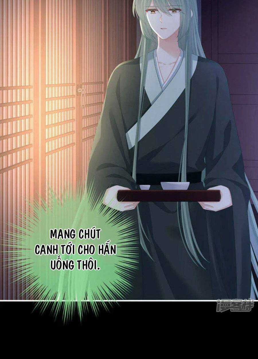 Hậu Cung Của Nữ Đế Chapter 306 trang 2