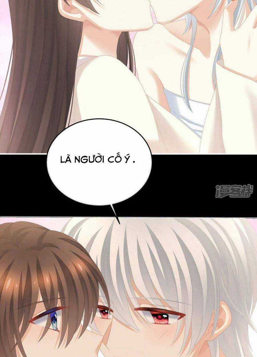 Hậu Cung Của Nữ Đế Chapter 306 trang 20