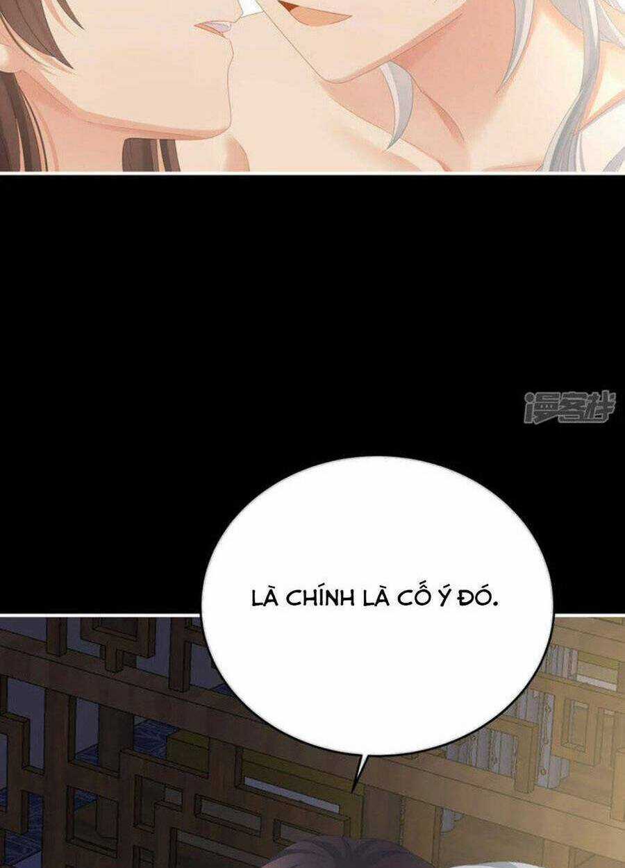 Hậu Cung Của Nữ Đế Chapter 306 trang 21