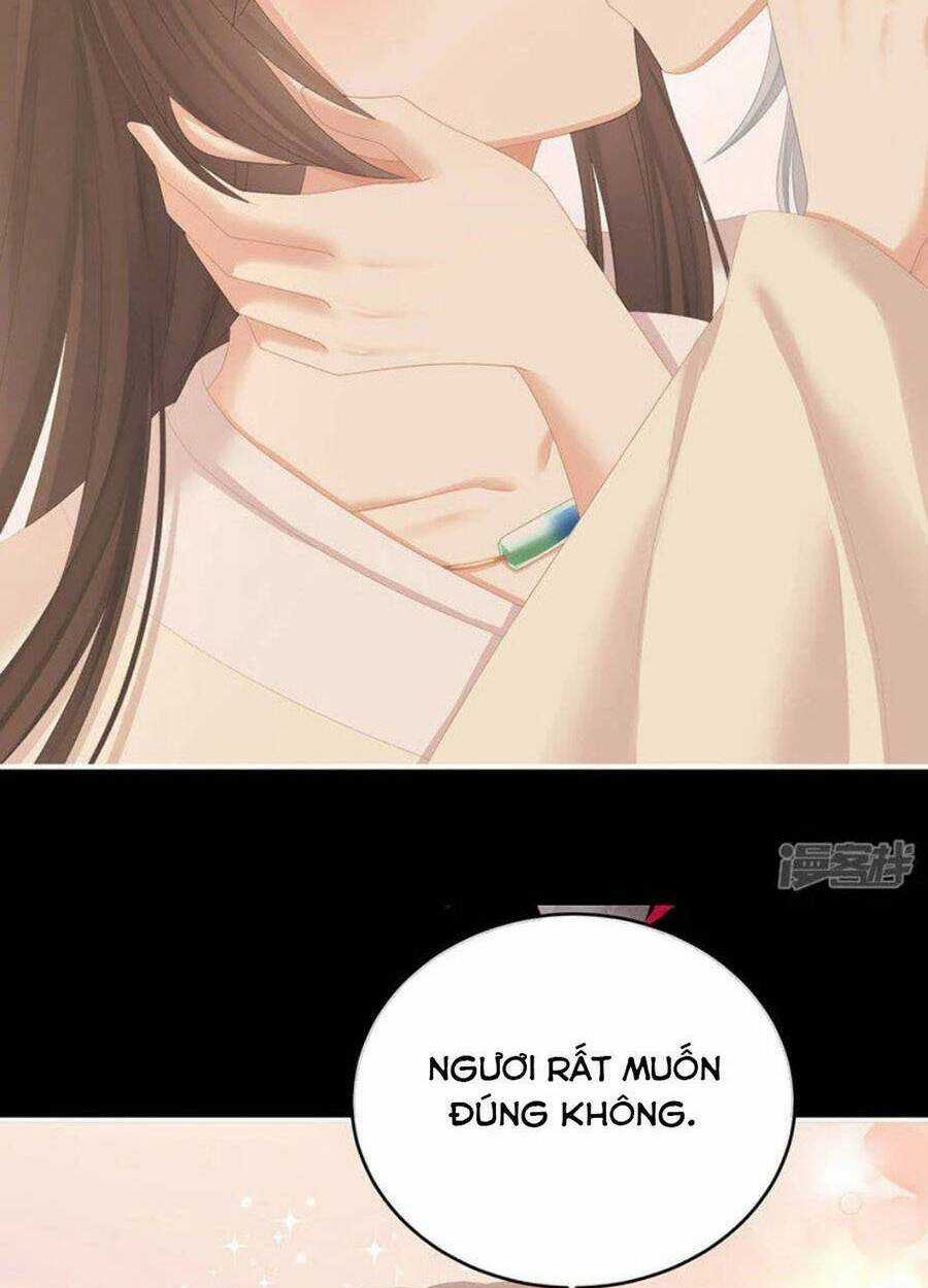 Hậu Cung Của Nữ Đế Chapter 306 trang 24