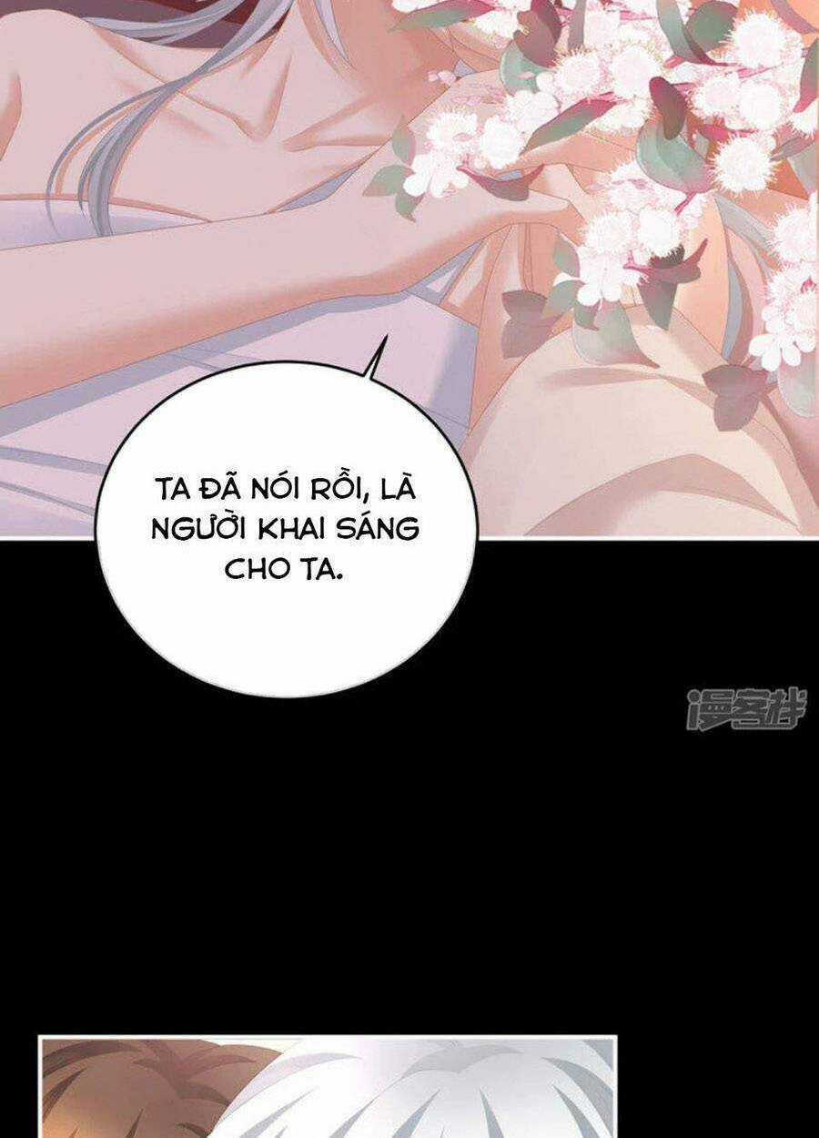 Hậu Cung Của Nữ Đế Chapter 306 trang 27